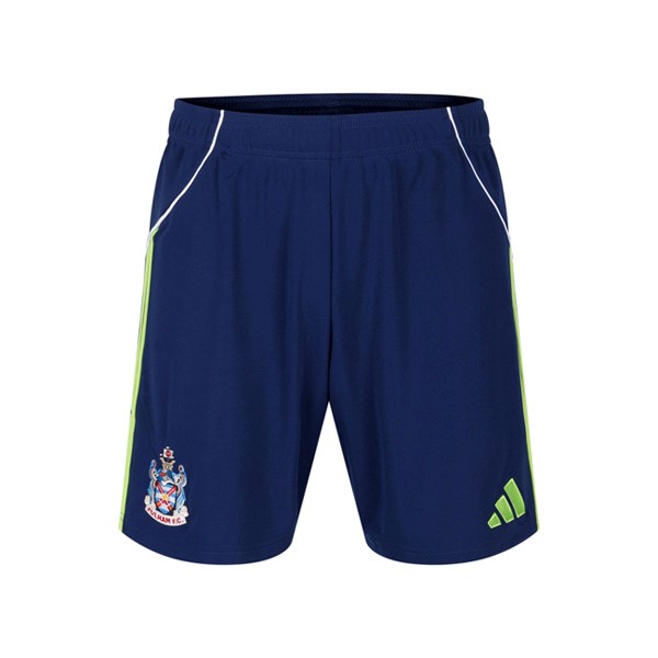 Pantalones Fulham 2ª 2025/26